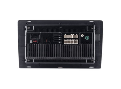 Incar DTA-1701c Штатная магнитола 9" Suzuki Jimny 19+ Android 10/1024*600 wi-fi IPS BT Navi DSP