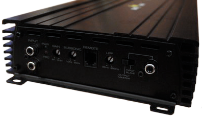 Kingz Audio TSR-1800.1 Усилитель моноблок