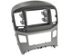 Intro RHY-N47 Переходная рамка Hyundai H1 Starex 16+ 2din SILVER