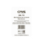 Oris Electronics DB-T4