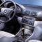 Intro RBW-5 Переходная рамка BMW 5 (E39) BMW X5