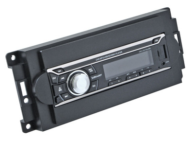 Incar 99-6507A Переходная рамка 1din CHRYSLER 05+ 300C, PT, Jeep Grand Cherokee