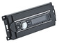 Incar 99-6507A Переходная рамка 1din CHRYSLER 05+ 300C, PT, Jeep Grand Cherokee