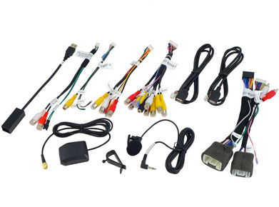 Incar XTA-6102 ШТАТНАЯ МАГНИТОЛА MITSUBISHI LANCER X (ANDROID 8.1)