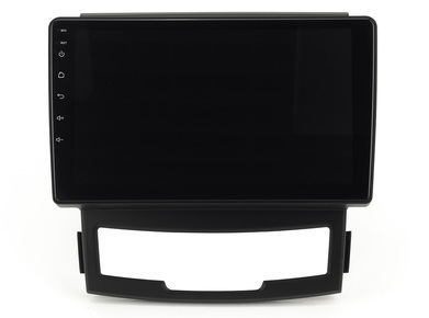 Incar RSY-FC479 Переходная рамка 9" SSANG YONG Actyon 2011-2012