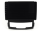Incar RSY-FC479 Переходная рамка 9" SSANG YONG Actyon 2011-2012