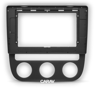 Переходная рамка CARAV 22-1308