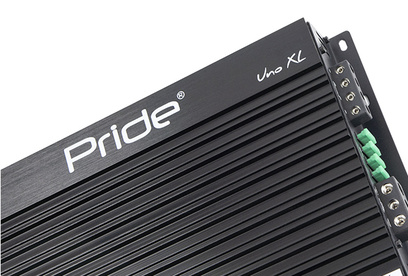 Pride Uno XL Усилитель моноблок