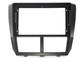 Incar RSU-FC503 Переходная рамка 9" SUBARU Forester, Impreza, XV 2008-12