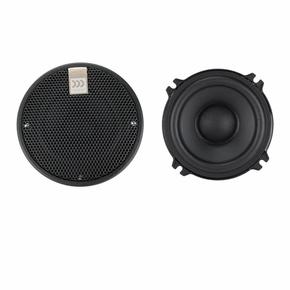 MOREL MAXIMO ULTRA 603A MK II 3-компонентная акустика 6", 250 Вт MAX, без кроссовера