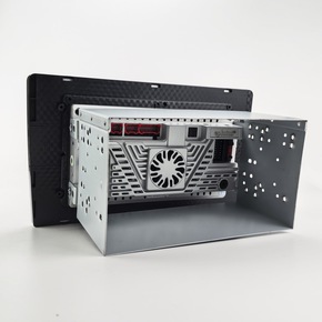 Eplutus CA103 на базе Android 12, 55Wx4, 4ГБ+64ГБ, Wi-Fi