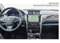 Incar AHR-2257 Штатная магнитола Toyota Camry Android
