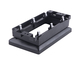 Рамка для UMS CHEVROLET Aveo, Captiva, Epica, Lova 2008 - 2012 (тип2), 9"