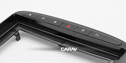 Переходная рамка CARAV 22-352
