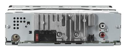 PIONEER DEH-1801UB автомагнитола 1DIN, MP3, USB