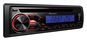 PIONEER DEH 1800 UBB 8GB автомагнитола 1 din, MP3, USB