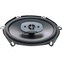 Nakamichi NSE-5717 4-х полосная акустика 5*7"
