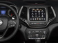 Incar RCH-FC351 Переходная рамка 10" JEEP Cherokee 2014+