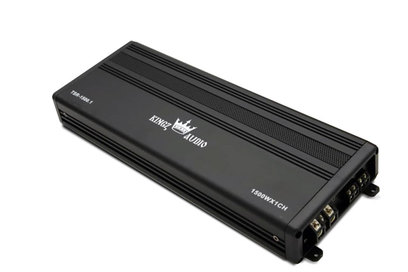 KINGZ AUDIO TSR-1500.1 Усилитель моноблок