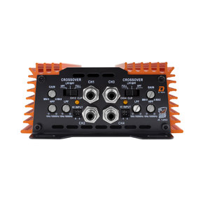 Raven Compact 4.120