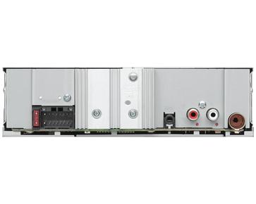 JVC KD-X272BT