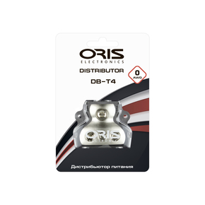 Oris Electronics DB-T4