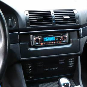 Intro RBW-5 Переходная рамка BMW 5 (E39) BMW X5