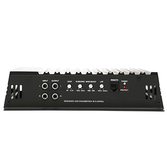 Pride Uno Усилитель моноблок 400 W
