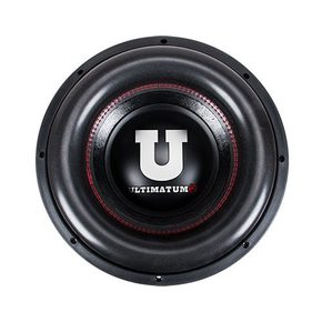 Ural Ultimatum 12 Сабвуфер 12"