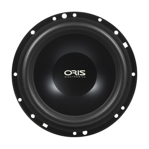 ORIS ELECTRONICS W2