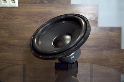 Сабвуфер Pride M9 12" D1.8