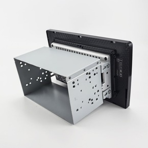 Eplutus CA103 на базе Android 12, 55Wx4, 4ГБ+64ГБ, Wi-Fi