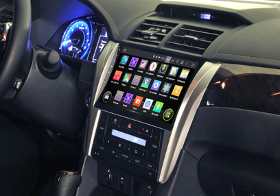 Incar AHR-2257 Штатная магнитола Toyota Camry Android