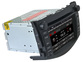 Incar AHR-2253 Штатная магнитола Toyota RAV4 06-12 Android 4.4.4