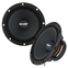 SWAT PRO-64SR Среднечастотные динамики 6"