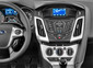 Incar RGL-FC290 Переходная рамка 9" GEELY Emgrand EC7 2014-2016