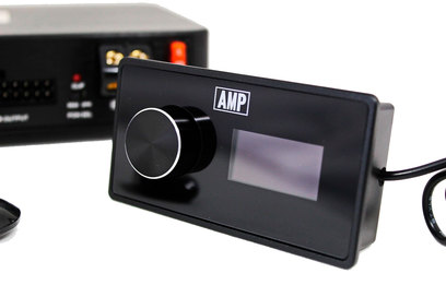 AMP DA-60.8DSP Euphoria