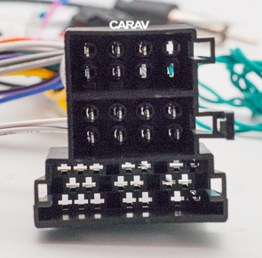 CARAV 16-027