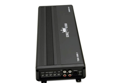 KINGZ AUDIO TSR-1500.1 Усилитель моноблок