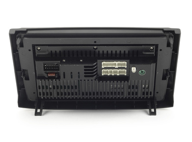 Incar RCV-FC225 Переходная рамка 9" CHEVROLET Aveo 2007-2011