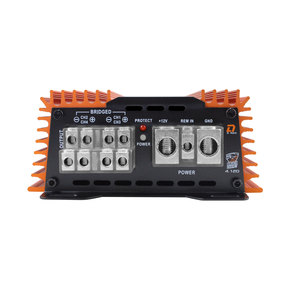 Raven Compact 4.120