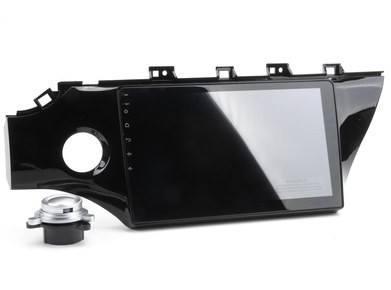 Incar RKIA-FC380 Переходная рамка KIA Rio 17+