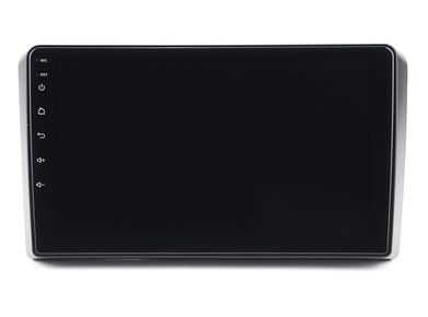 Incar RAU-FC205 Переходная рамка 9" AUDI A3 2008-2012