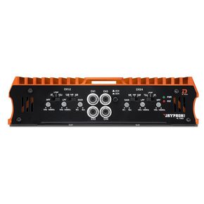 DL Audio Gryphon Pro 4.150 Усилитель 4-канальный