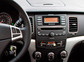 Incar RSY-FC479 Переходная рамка 9" SSANG YONG Actyon 2011-2012