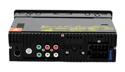 ACV ADX-901BM Автомагнитола с Bluetooth 1DIN