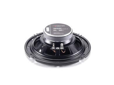 Nakamichi NSE-1618R 2-х полосная коаксиальная акустика 6.5"