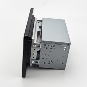 Eplutus CA103 на базе Android 12, 55Wx4, 4ГБ+64ГБ, Wi-Fi