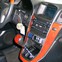 Intro RLS-RX01 Переходная рамка Lexus RX