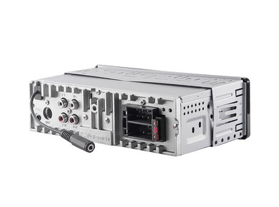 Nakamichi NQ615B